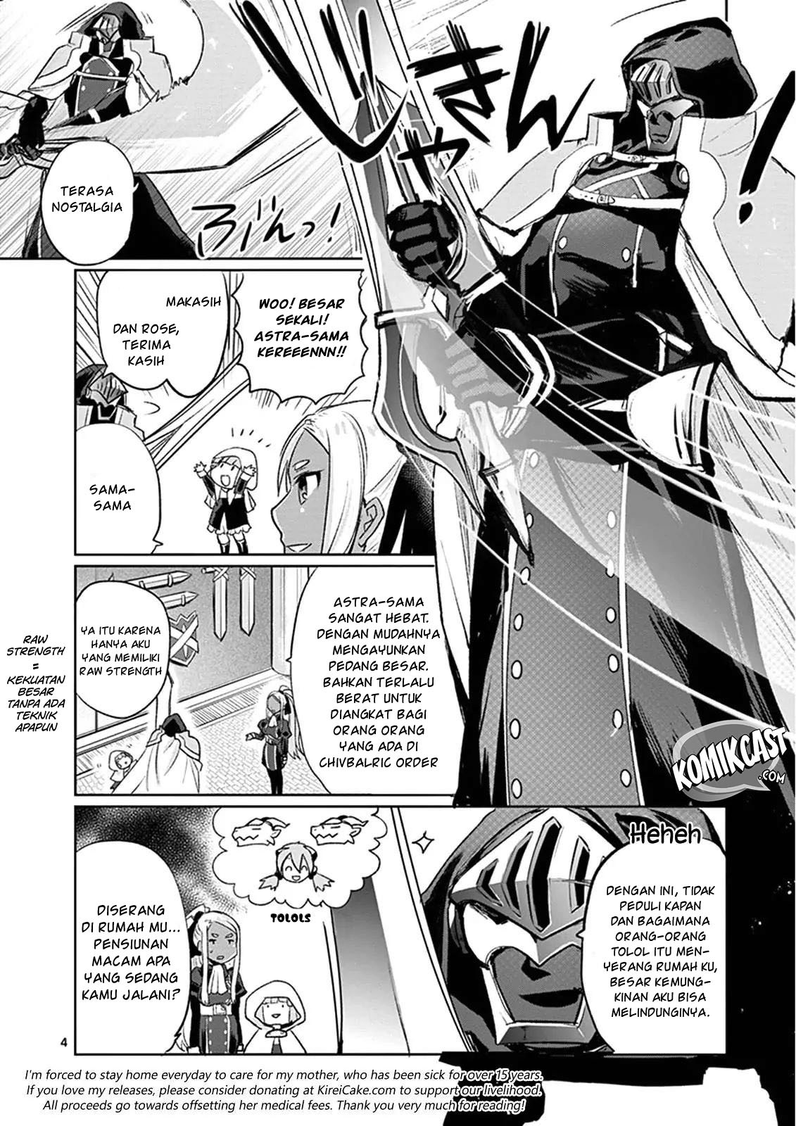 It’s My Life Chapter 15 Gambar 6